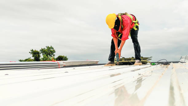 Best Commercial Roofing Services  in Lake Oswego, OR